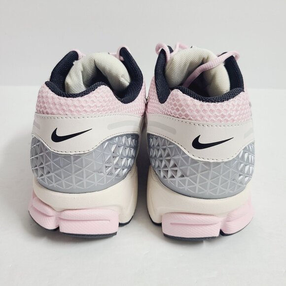 NEW Nike Zoom Vomero 5 Shoes FB9149-600 Size 10 Pink Foam